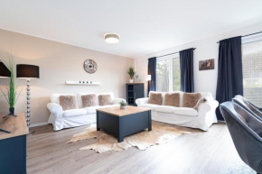 Sunseeker House No 2, Bad Schwartau